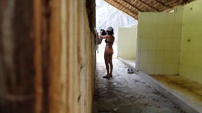 шпијунска камера на шпанском универзитетском колегу