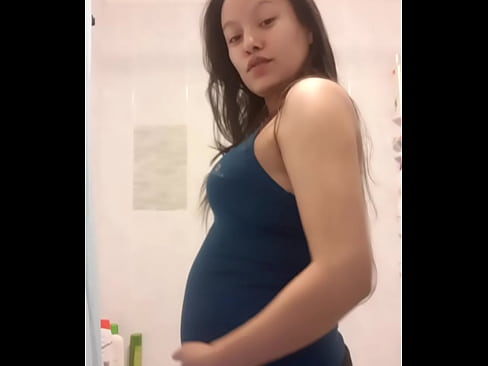 ❤️ НАЈВЕЋА КОЛУМБИЈАКА НА МРЕЖУ СЕ ВРАТИЛА, ТРУДНА, ЖЕЛИ ДА ИХ ГЛЕДА ПРАТЕ И НА хттпс://онлифанс.цом/макуинасперфецтас1 Порно видео код нас