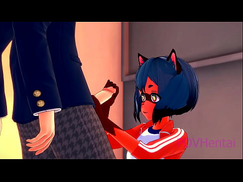 ❤️ Потпуно нови ранч за стоку са Мицхиру Кагеморијем Порно видео код нас